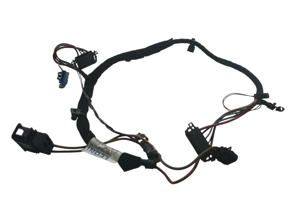 Chicote Motor Ar Forcado Volkswagen Polo 2003 2005 2009 2010 2