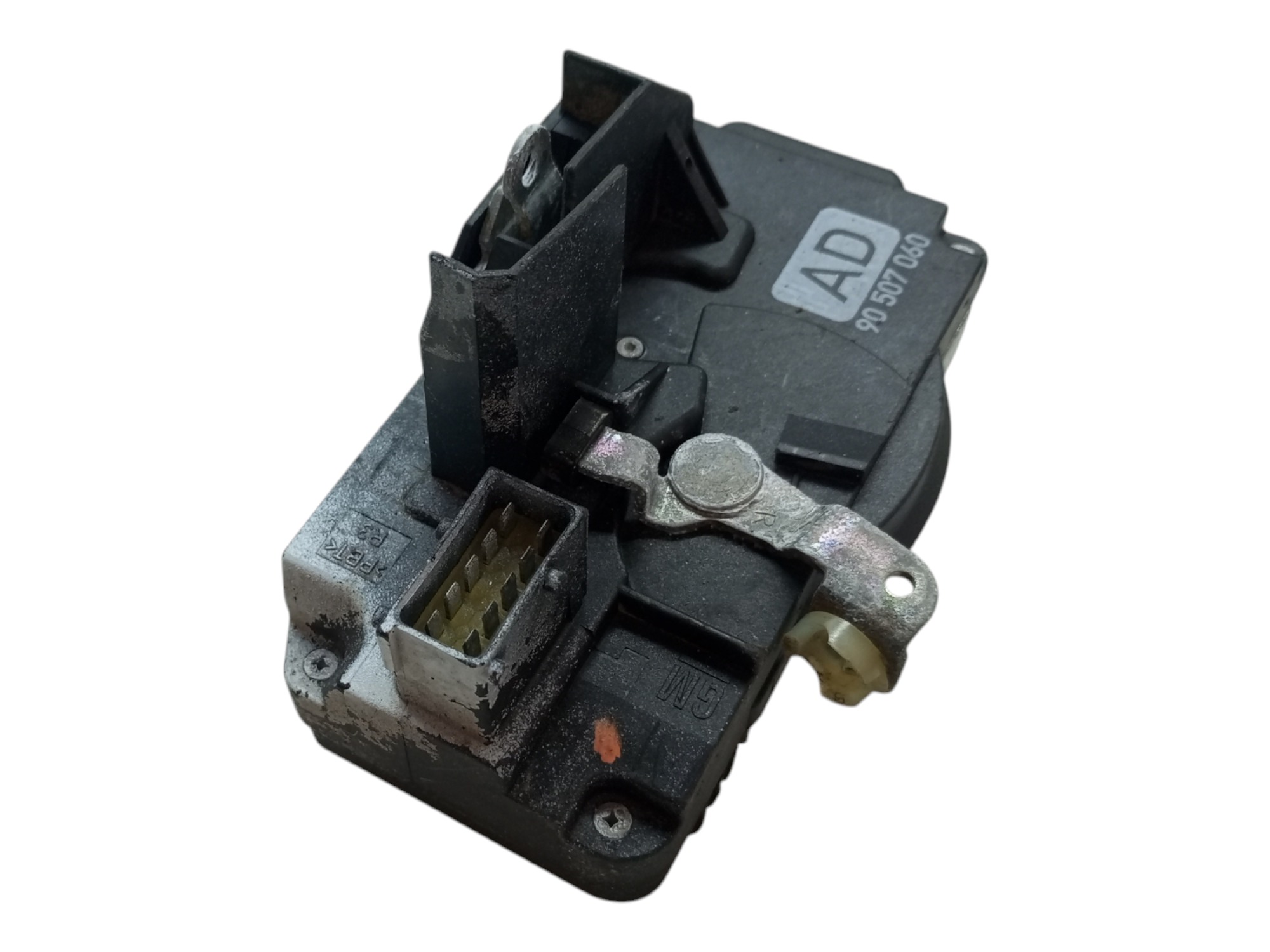 Fechadura Eletrica Vectra 97 2000 2004 Dianteira Direita 2