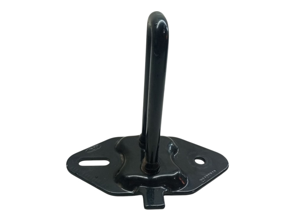 Batente Superior Encosto Banco Ford New Fiesta 2007 Direito 6