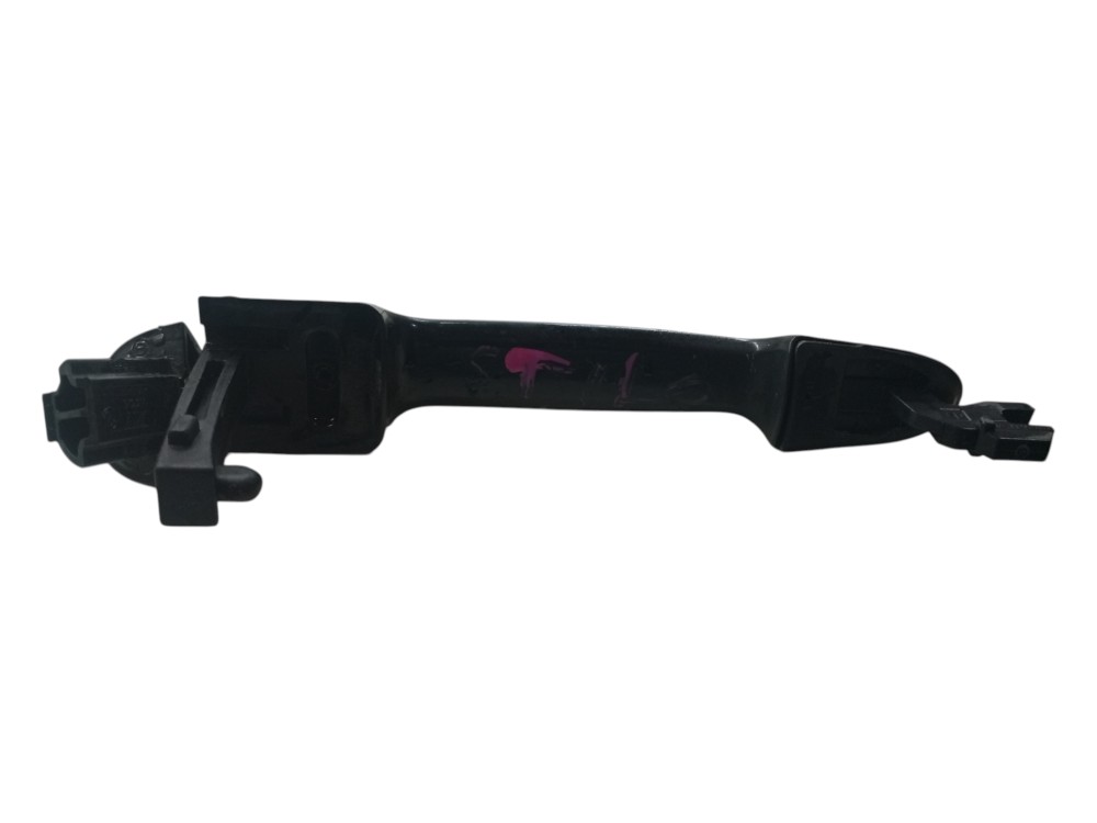 Macaneta Externa Fiat Stilo 2003 2011 Dianteira Direita 5