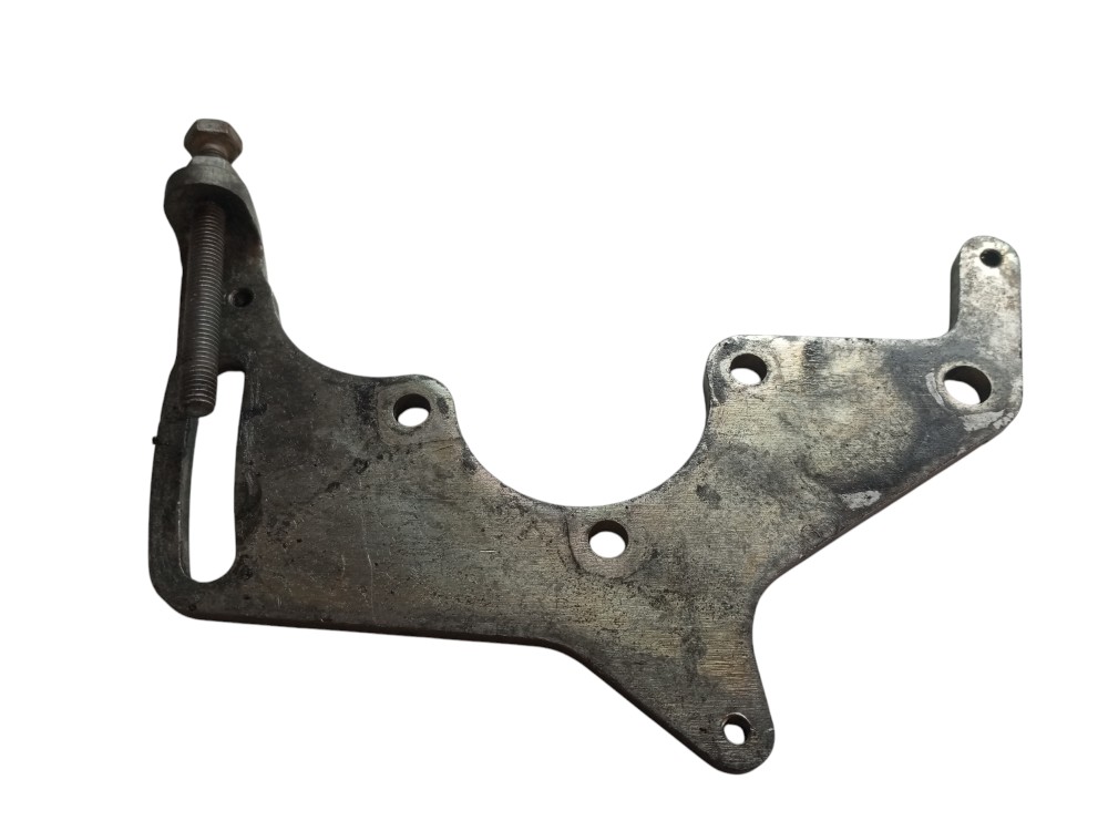 Suporte Esticador Bomba Direcao Fiat Palio 97 98 99 2003 1.0 6
