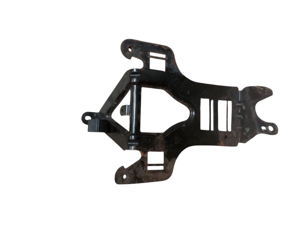 Suporte modulo cobtrole touareg 2005 2015 usado Volkswagen 6