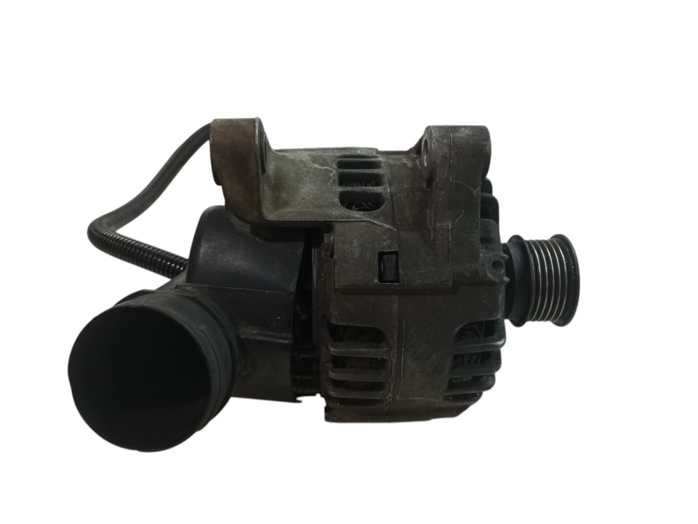 Alternador Bmw 3x 3.0 6cc 2004 2005 2006 2007 Usado Original 2