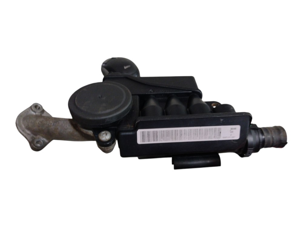Separador Bomba Oleo Pescador Touareg 2005 2010 2015 Vw Preto 6