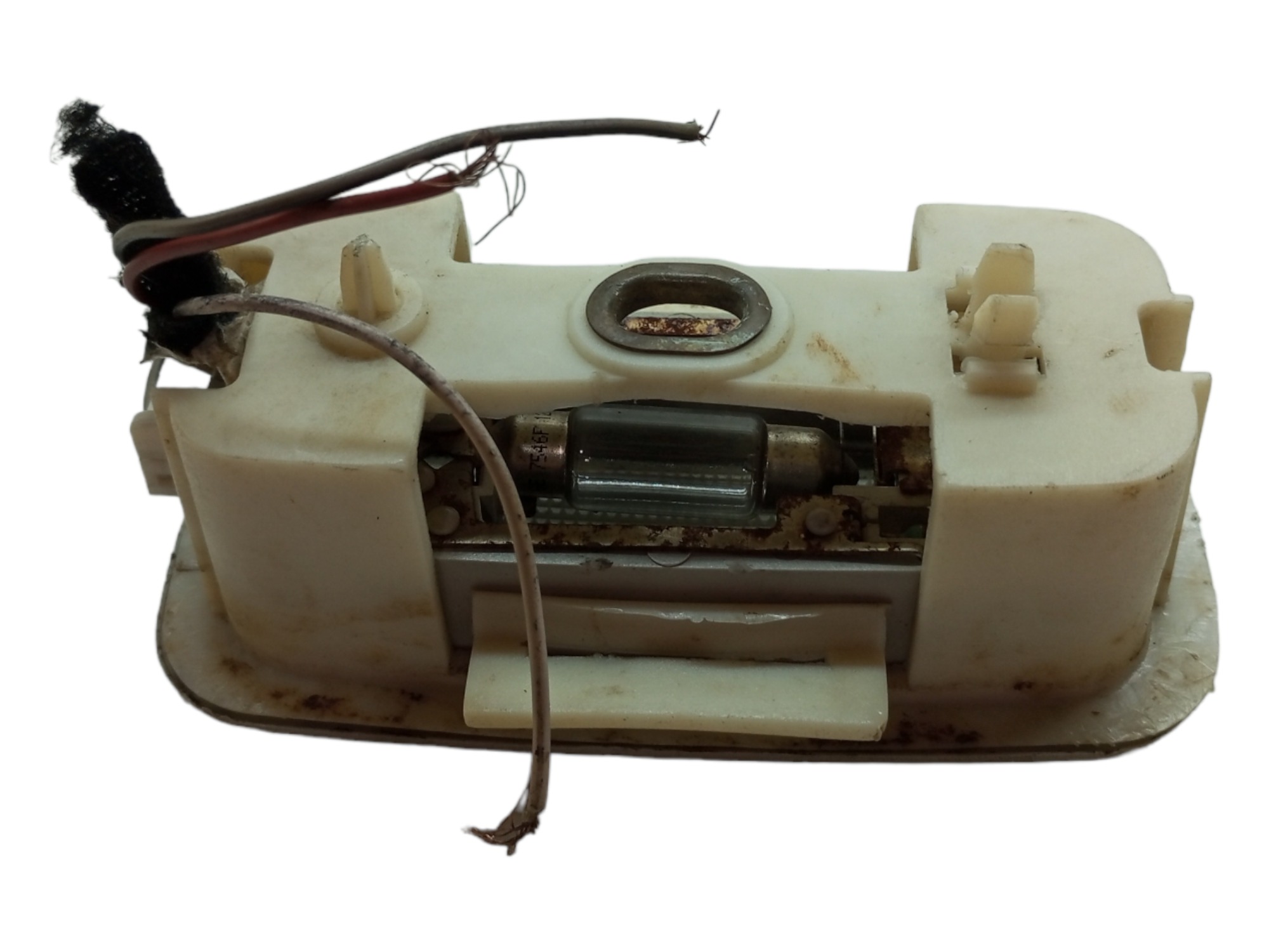 Luz Teto Cortesia Fiat Stilo 2003 2007 2009 2011 Traseiro 6