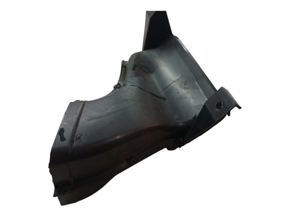 Duto Ar Chery Cielo 2009 2010 2011 2012 1.6 Moldura Saida 6