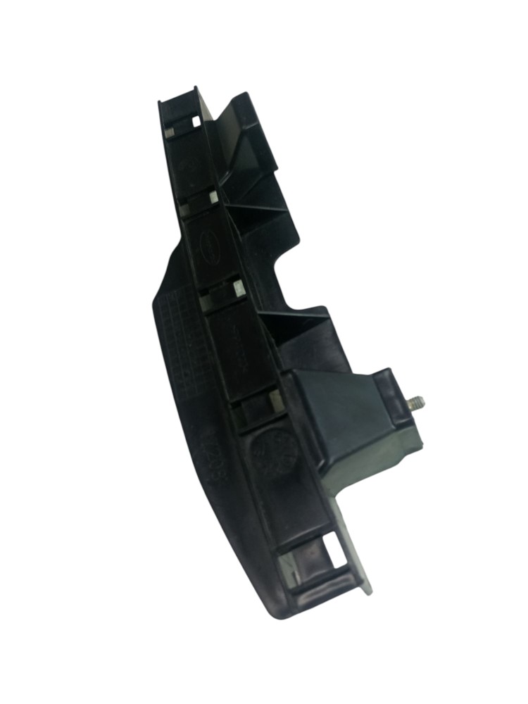 Canaleta Guia Vidro Fiat Palio 2002 2008 Traseiro Esquerdo Preto 8