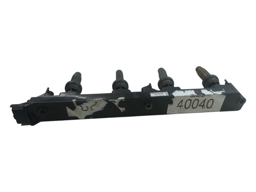 Bobina Ignicao Citroen C4 Pallas 2.0 2008 2010 2012 2
