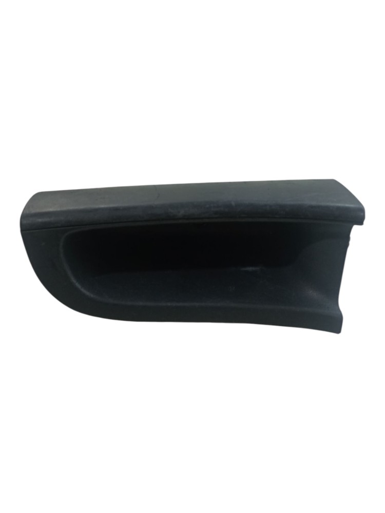 Puxador Descanco Braco Chevrolet Zafira 2001 2012 Direito Preto 2