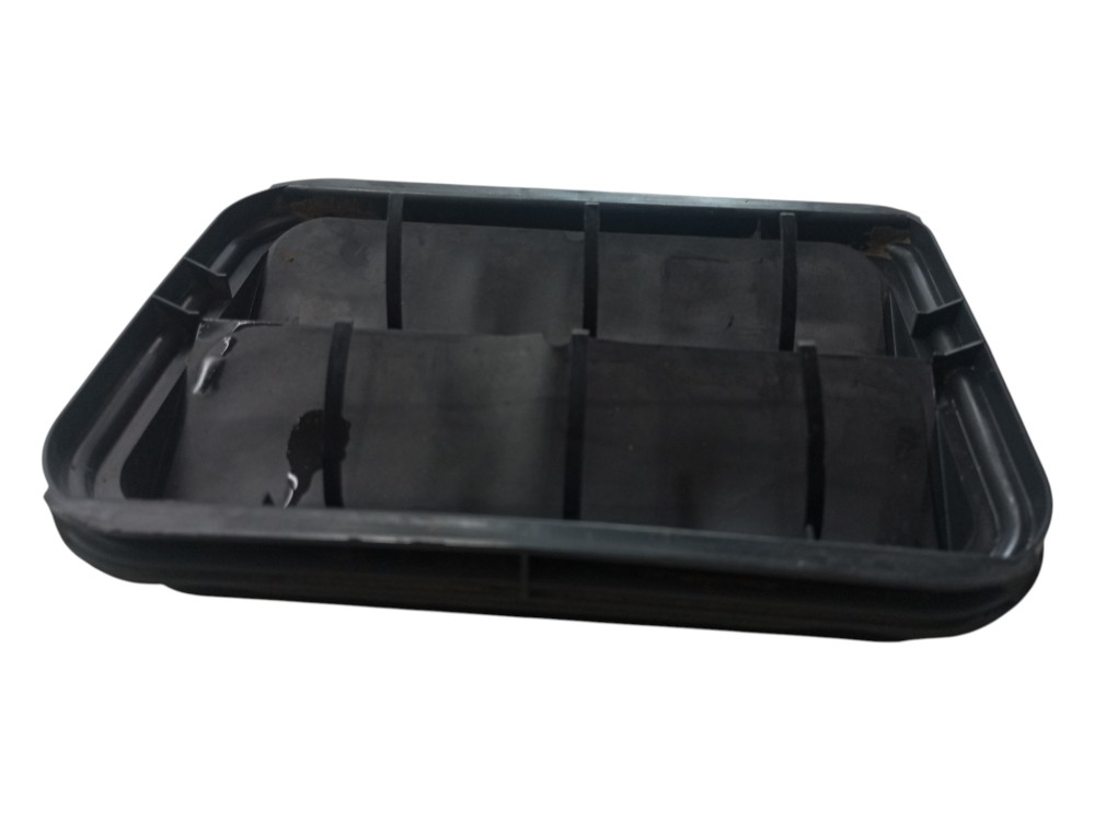 Grade Difusor Ar Traseiro Renault Sandero 2015 2017 2020 4
