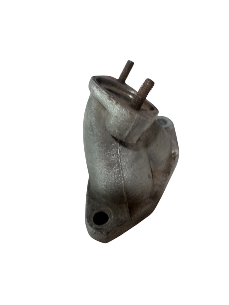Coletor Admissao Fusca 1600 74 76 Dupla Carburacao Usado 6