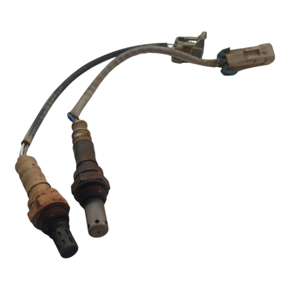 Sonda Lambda Chevrolet Captiva 3.6 V6  2009 2010 2011 2012 4