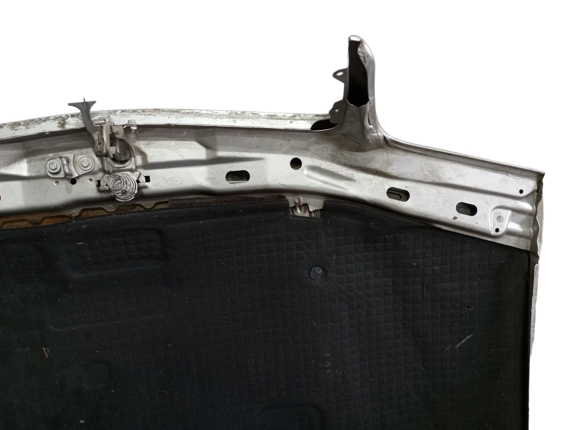 Capo Mercedes C180 C220 C280 95 96 97 98 99 2000 2001 8