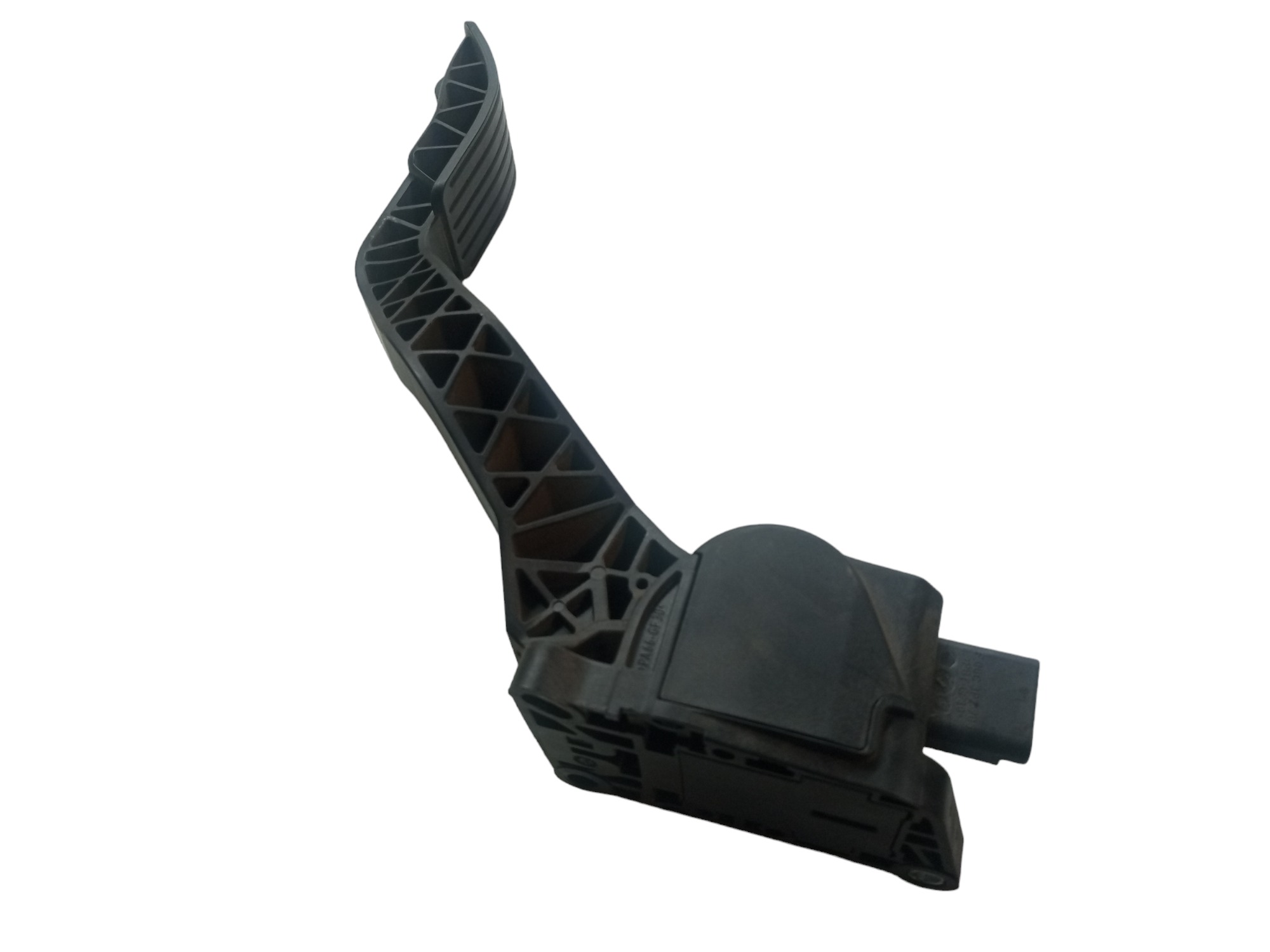 Pedal Acelerador Citroen C4 Pallas 307 2009 2010 2012 2.0 6