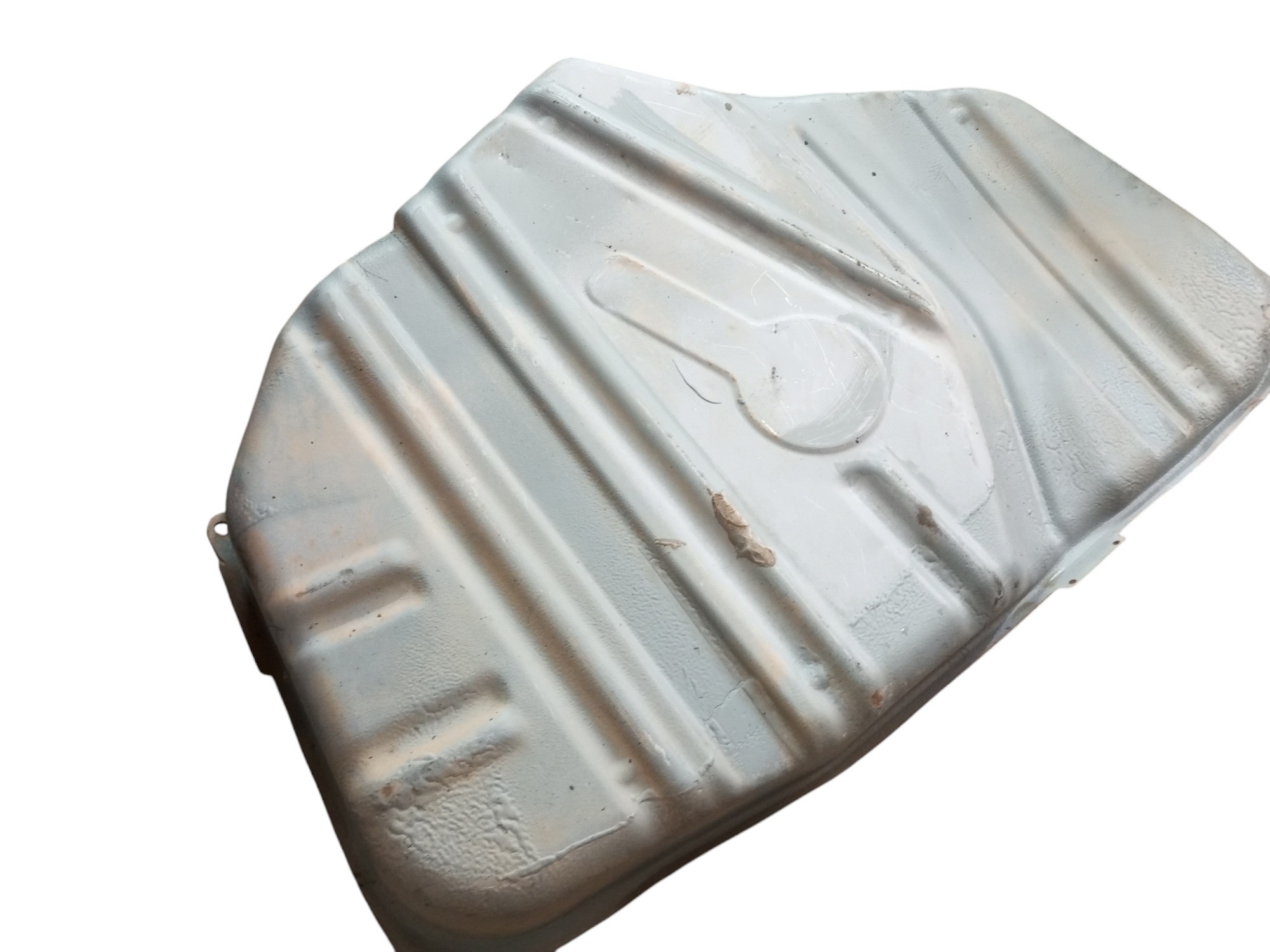 Tanque Combustível Ford Fusion 2.5 2006 2007 2008 2009 7