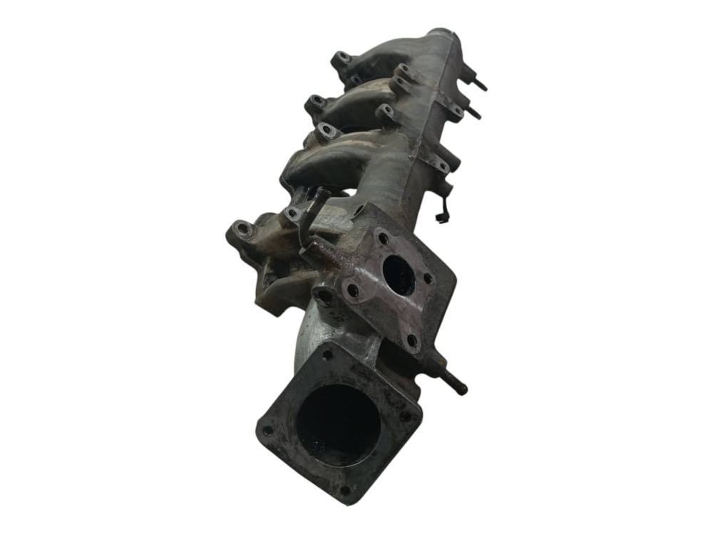 Coletor Admissao Motor Nissan 2008 2010 2013 Frontier Usado 4