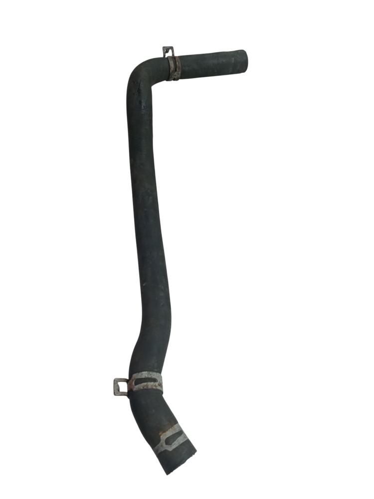 Mangueira Inferior Radiador Renault Megane 2007 2010 2013 6