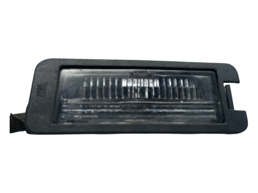 Lanterna De Placa Gol Saveiro Polo Volkswagen 2009 2012 4