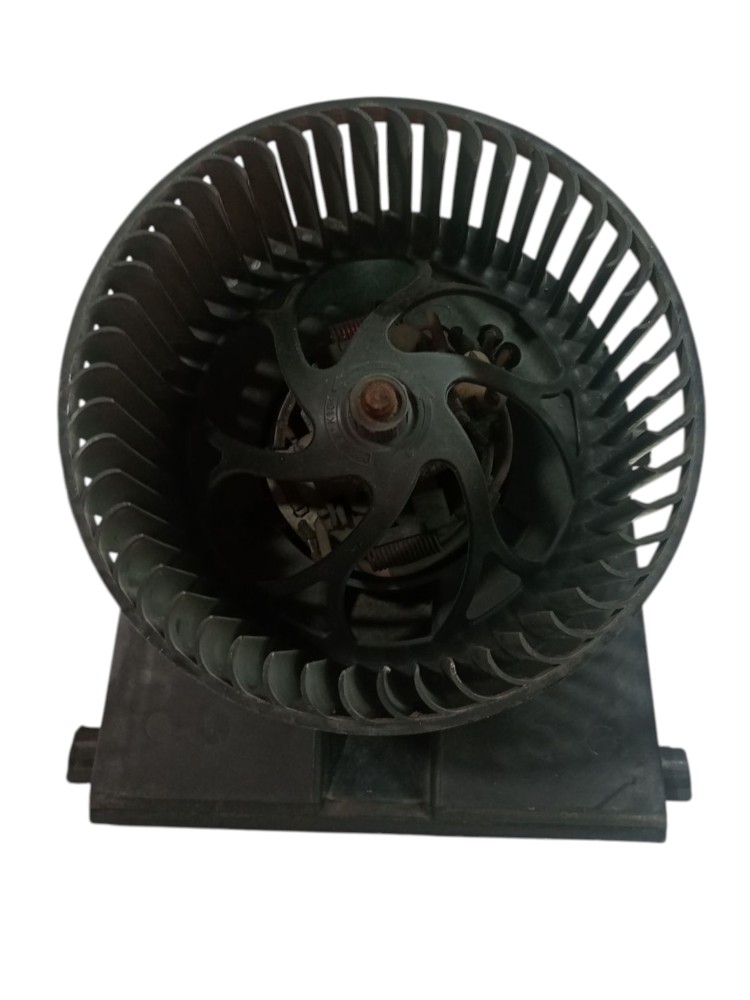 Eletroventilador Motor Ar Forcado Passat Audi A3 98 2003 1