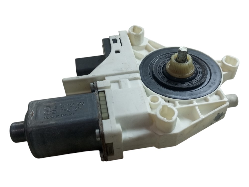 Motor Vidro Fiat Freemont 2011 2014 2016 Dianteiro Esquerdo