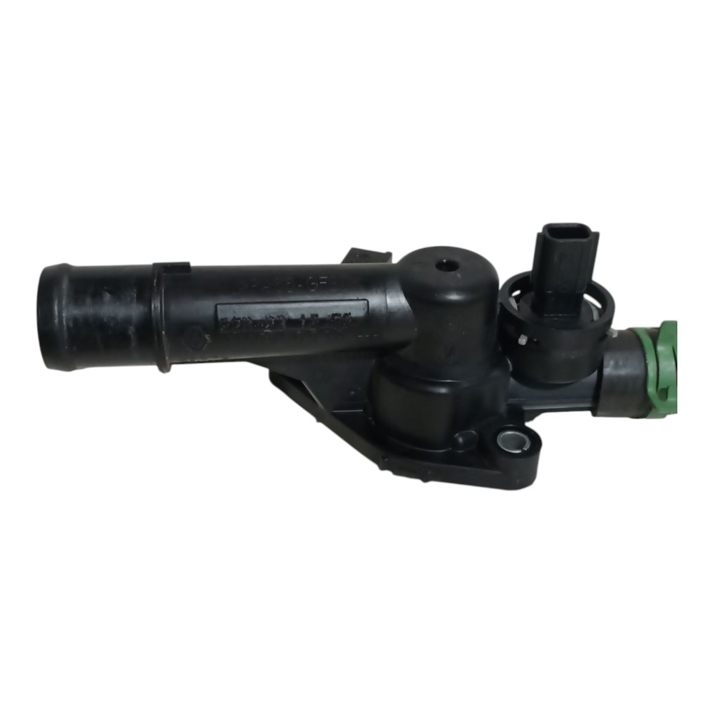 Carcaça Valvula Termostatica Renault Kwid 1.0 3cc 2018 2023 2