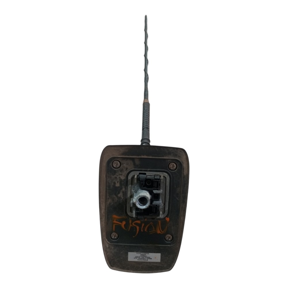 Antena teto radio ford fusion 2006 2008 Original Usado 5