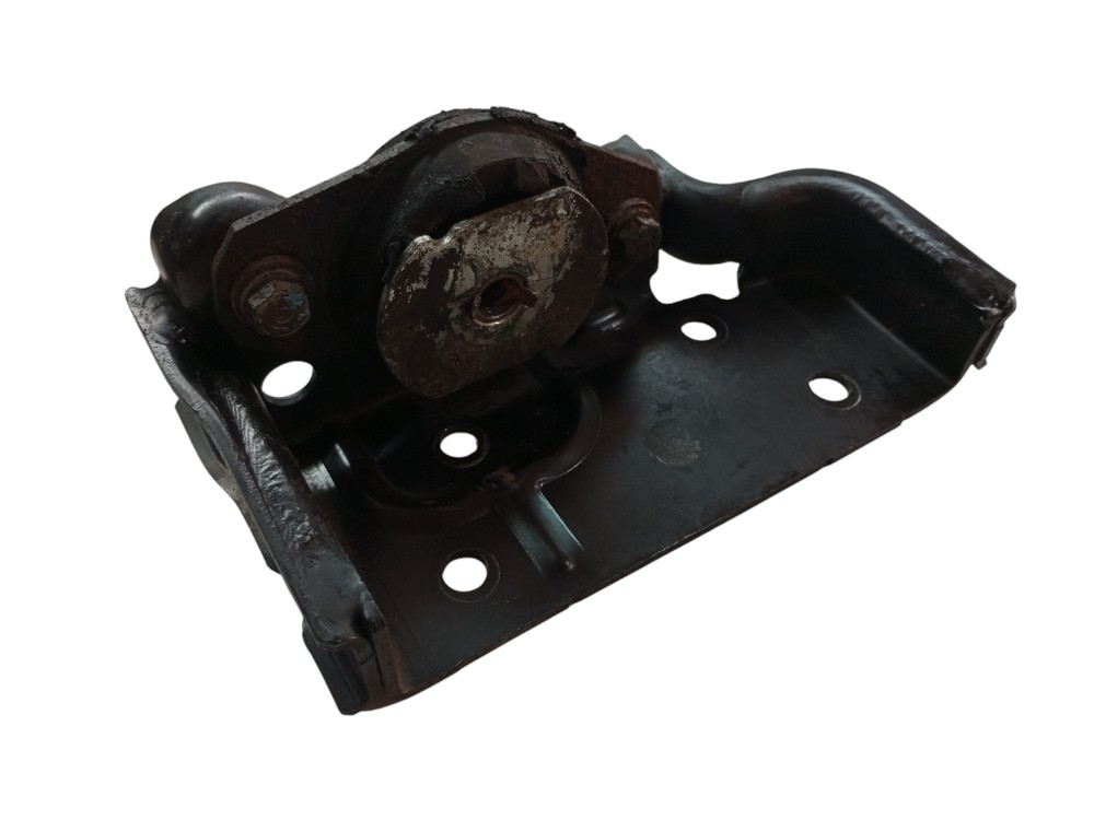 Suporte Coxim Motor Fiat Siena Palio 2009 2010 2012 2014 4