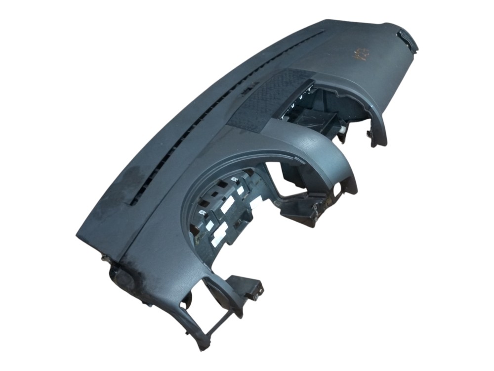 Painel Tabelier Volkswagen Touareg V8 2005 2010 2015 Usado 4