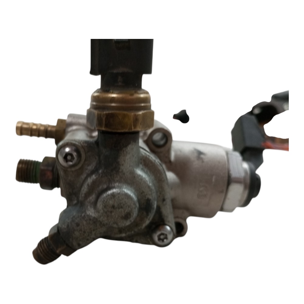 Bomba Alta Pressao Audi A1 A3 1996 1998 2000 2001 2002 2003 5