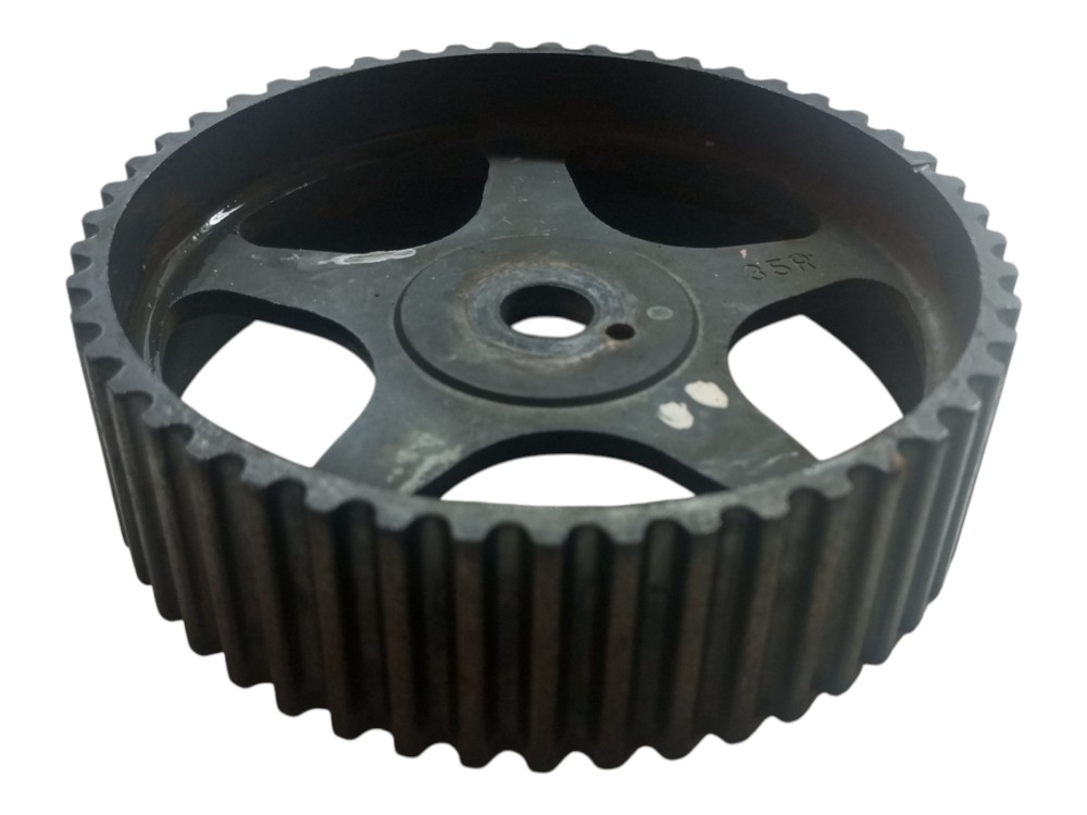 Polia Engrenagem Comando Valvula Kia Sorento 2012 2015 2