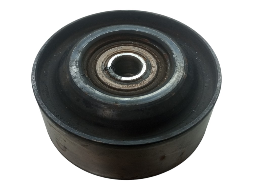 Polia Tensora Correia Nissan Sentra 2.0 2007 2010 2013 Usado 2