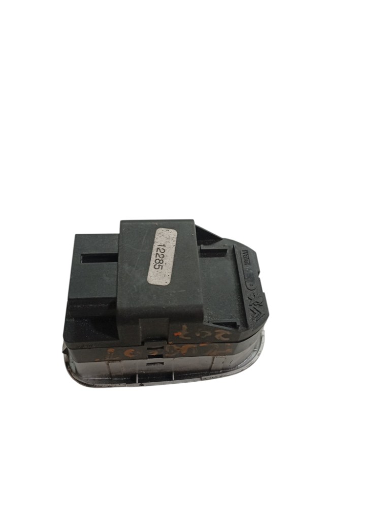 Comando Botao Vidro Peugeot 206 207 2005 2010 2012 4