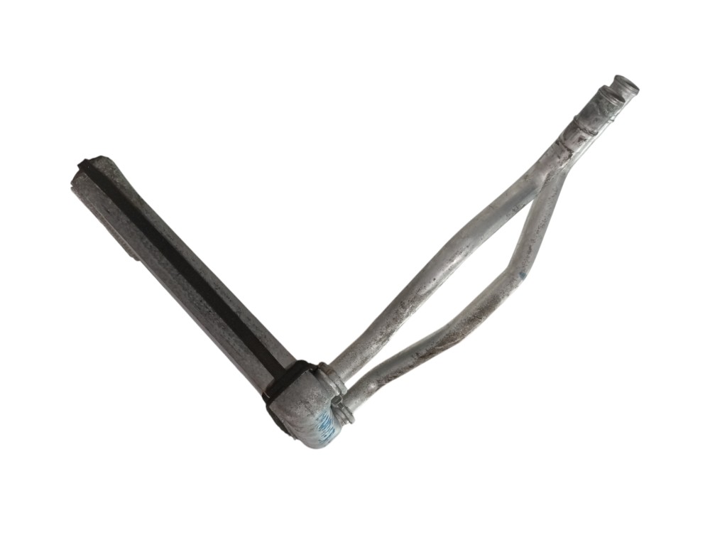 Radiador Ar Quente Nissan Frontier Xterra 2.8 2002 2004 2008 5