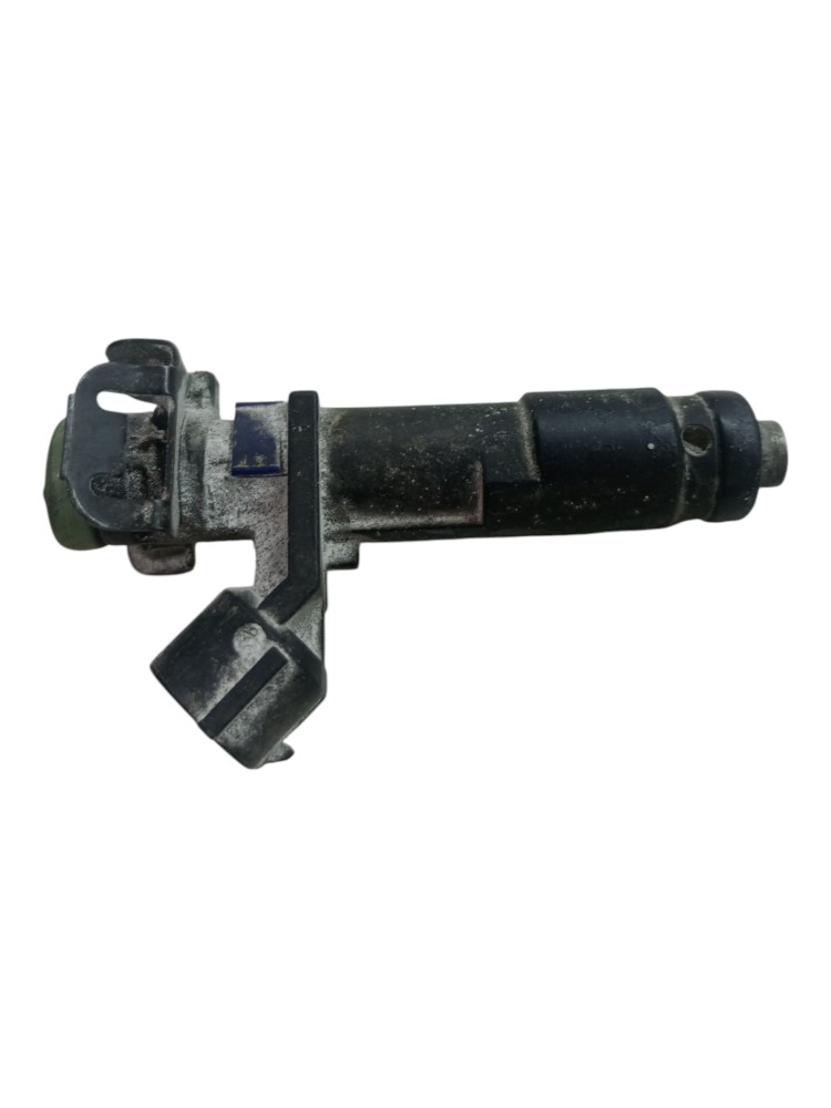 Bico Injetor Peugeot 407 Citroen C4 2005 2010 2012 5