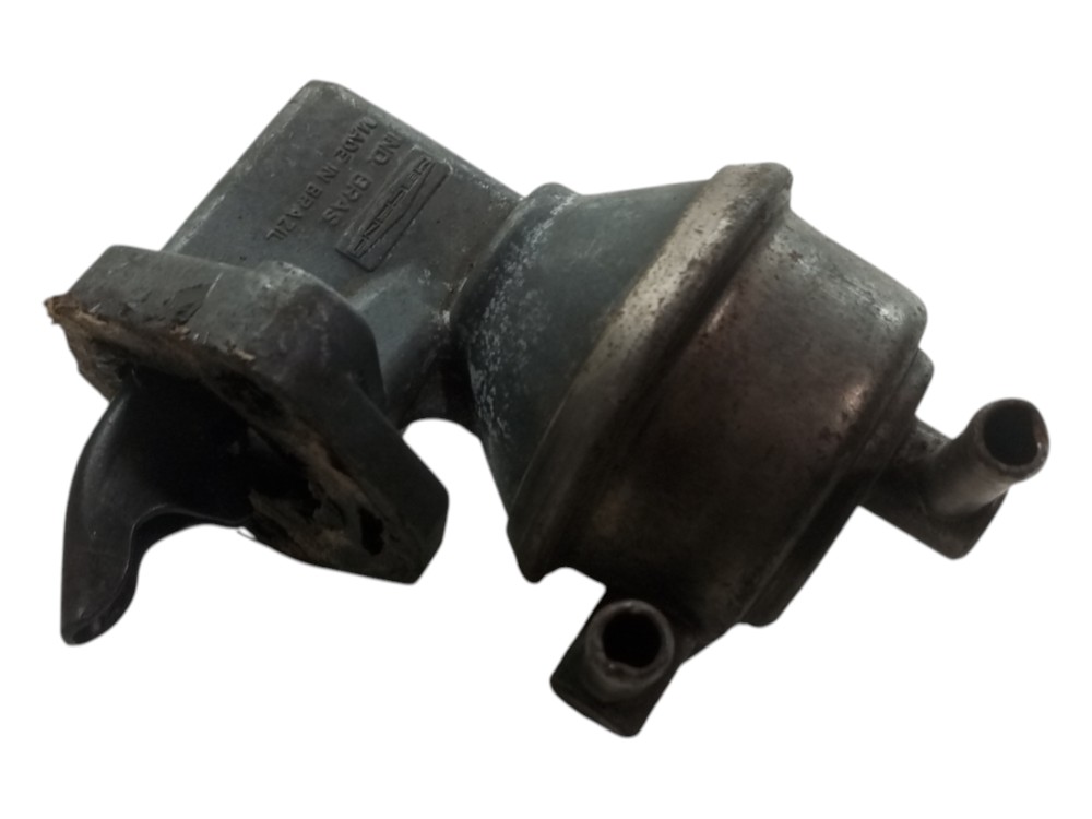 Bomba Combustivel Volkswagen Gol 96 99 2000 2002 2003 4