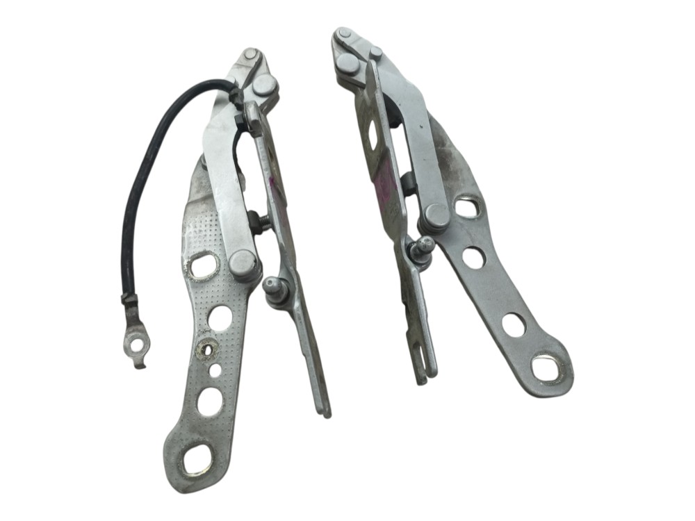 Par Dobradica Capo Bmw 330 Ie46 99 2000 2005 2006 Usado 3
