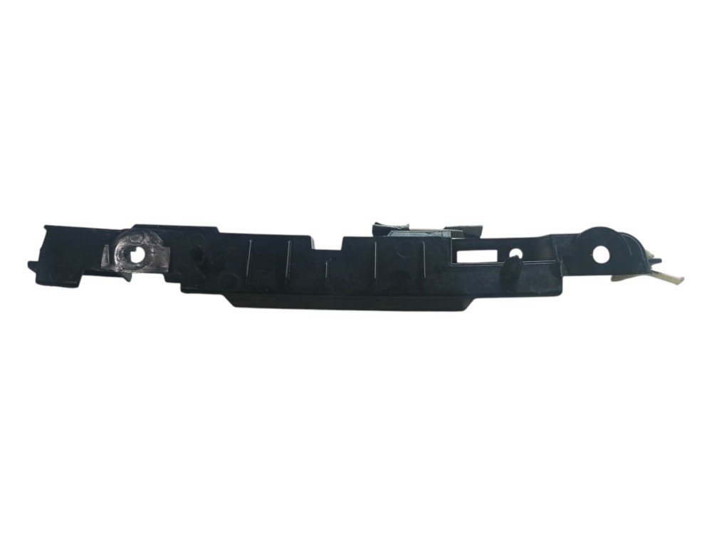 Guia Suporte Parachoque New Fiesta 1.6 2007 2014 Esquerdo 2