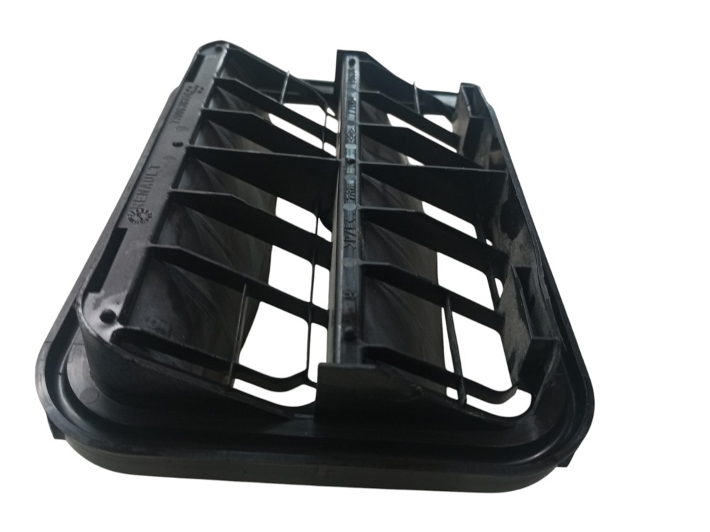 Grade Difusor Ar Traseiro Renault Sandero 2015 2017 2020 5
