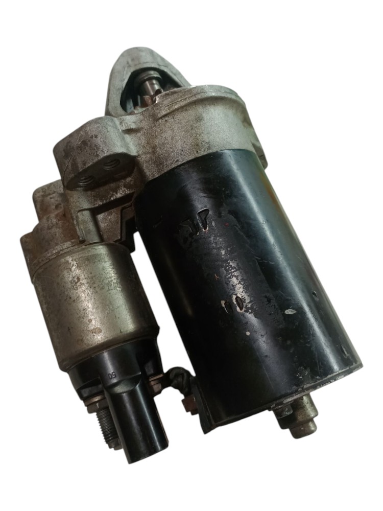 Motor Arranque Partida Volkswagen Touareg 2005 2015 3