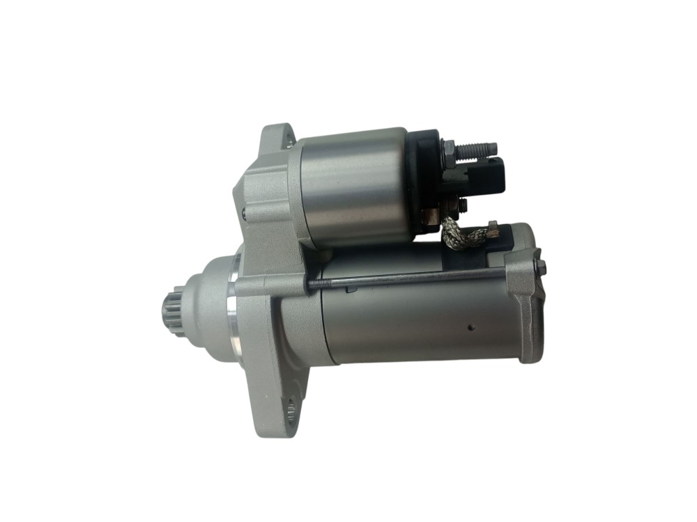 Motor partida Cannmax 11 dentes Gol Saveiro Fox 2008 2016 3