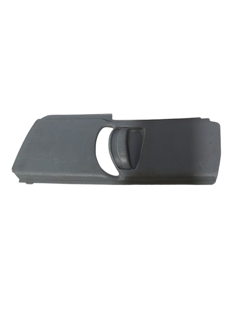Moldura Coluna Audi A3 98 99 2000 2001 2003 Esquerdo 1