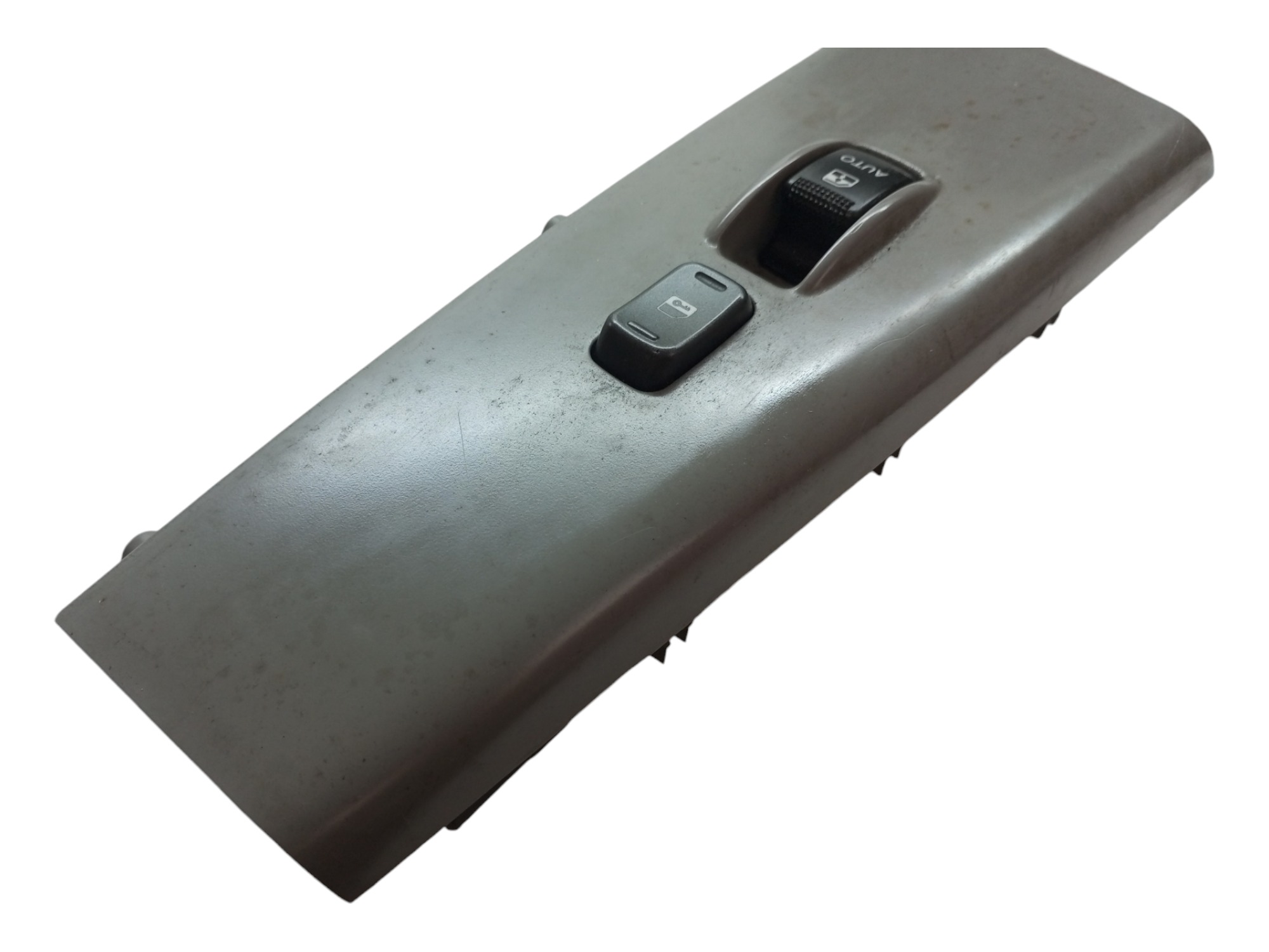 Moldura Botao Vidro Eletrico Azera 2008 2009 2010 Direito 2