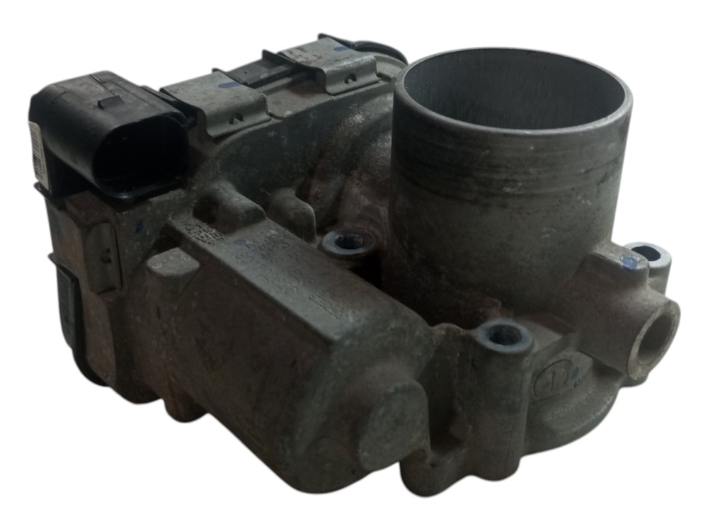Tbi Fiat Argo Cronos Mobi 2018 2021 2023 Corpo Borboleta 1