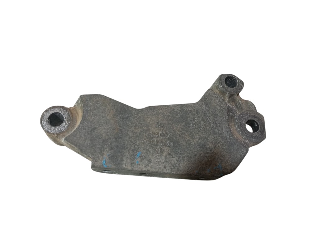 Suporte Coxim Motor Captiva 2.4 2008 2009 2010 2011 2012 2