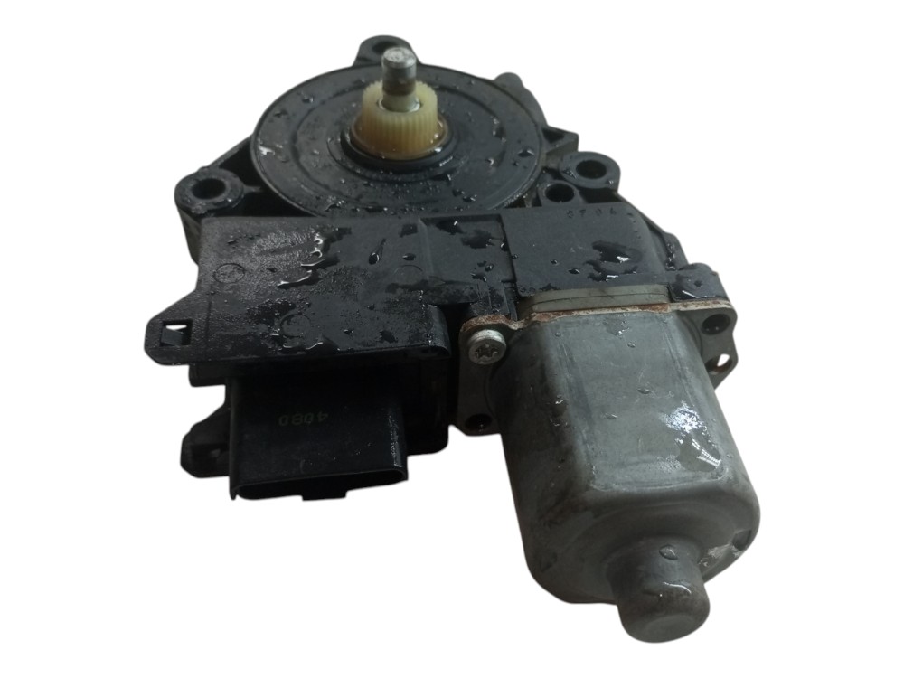 Motor Vidro Eletrico C4 Pallas 2008 2012 Traseiro Esquerdo 2