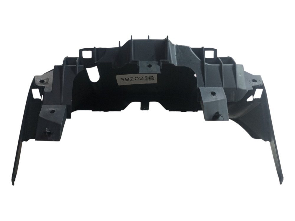 Acabamento Painel Instrumento Fiat Doblo 2002 2005 2010 4