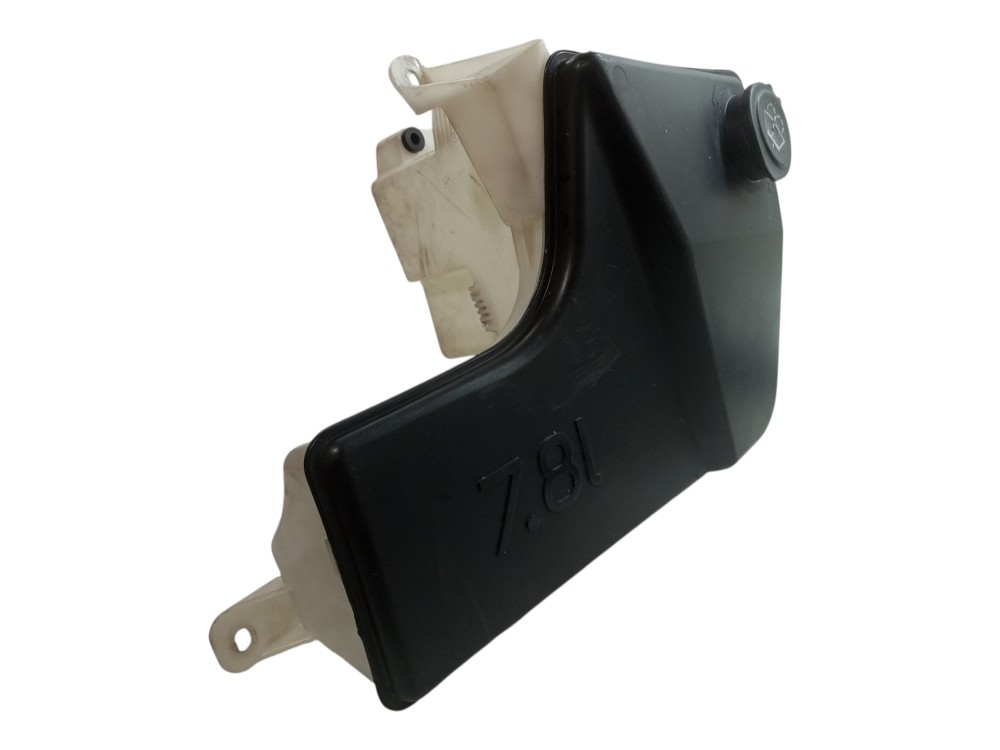 Reservatorio Agua Limpador Parabrisa Bmw X3 2004 2007 Usado Preto 2