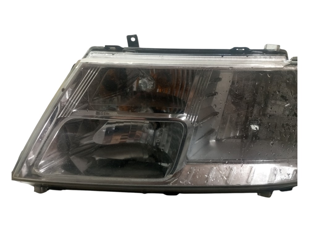 Farol Fiat Freemont 2.4 2011 2016 dianteiro esquerdo usado 5