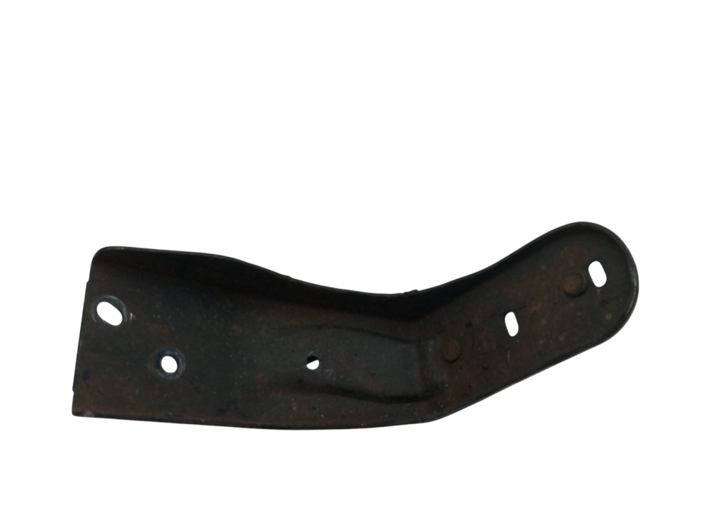 Suporte Bateria Ford Fusion 2.5 2008 2009 2010 2011 2012 4