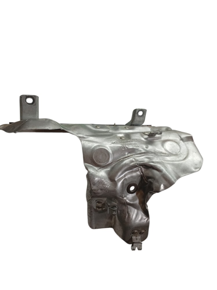 Protetor Calor Turbina Renault Oroch 1.3 Turbo 2023 2024 3